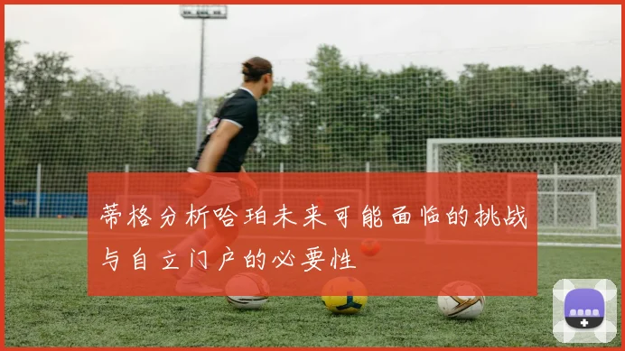 蒂格分析哈珀未来可能面临的挑战与自立门户的必要性